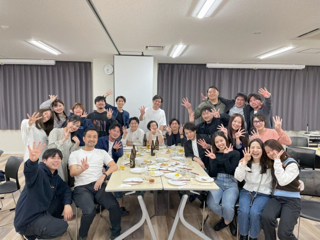 マネージャー1day合宿「マネトレ合宿」を開催しました。