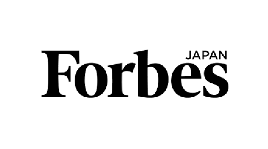 「Forbes JAPAN」にイベント登壇のレポート記事が掲載されました。