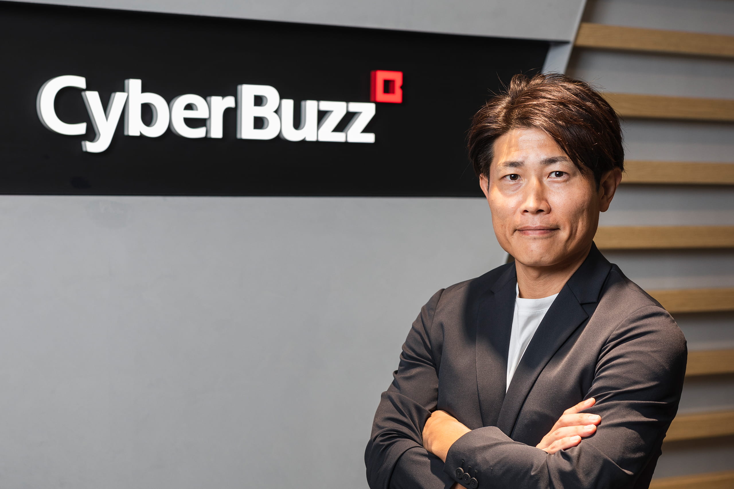 代表取締役社長 CEO 髙村彰典