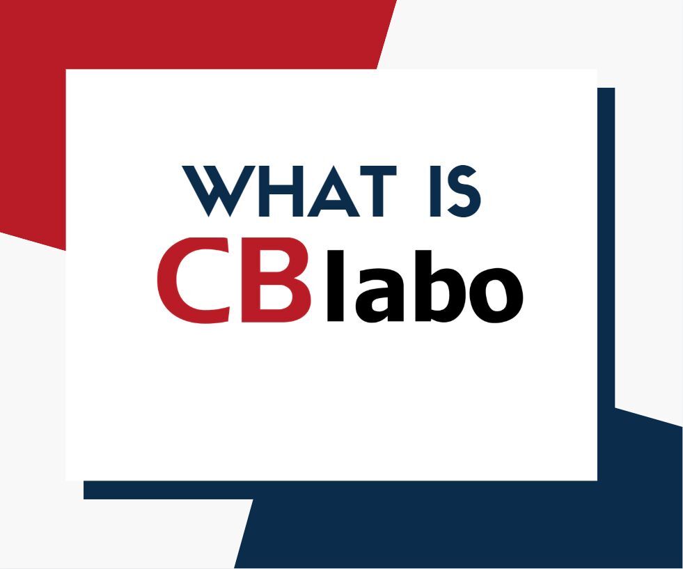 WHIT IS CB labo