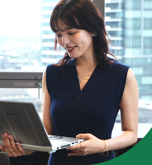 広告運用コンサルタント