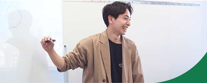 アカウントプランナー