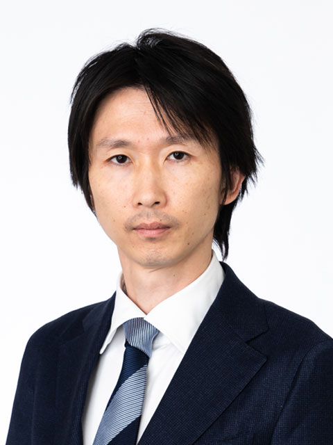 栗山真一