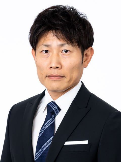 代表取締役社長　髙村 彰典