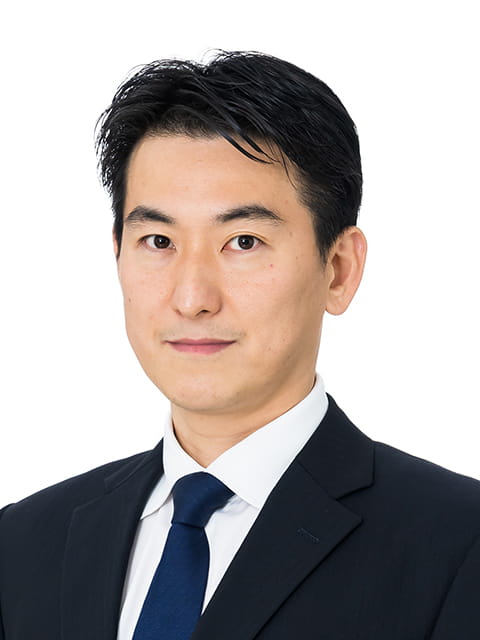 山田洋輔