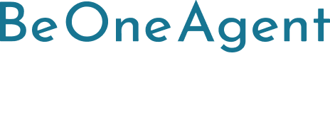 be one agent
