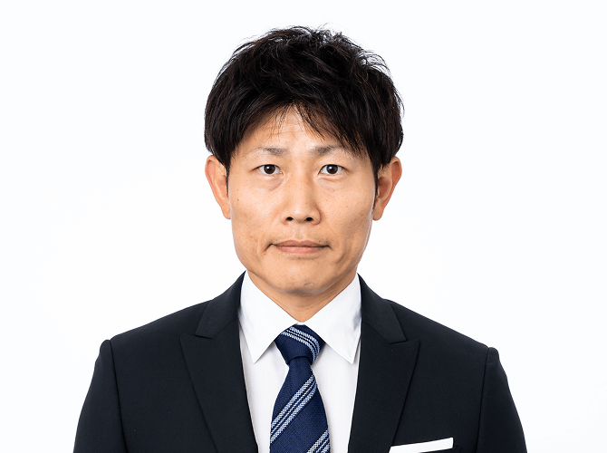 代表取締役社長 髙村彰典