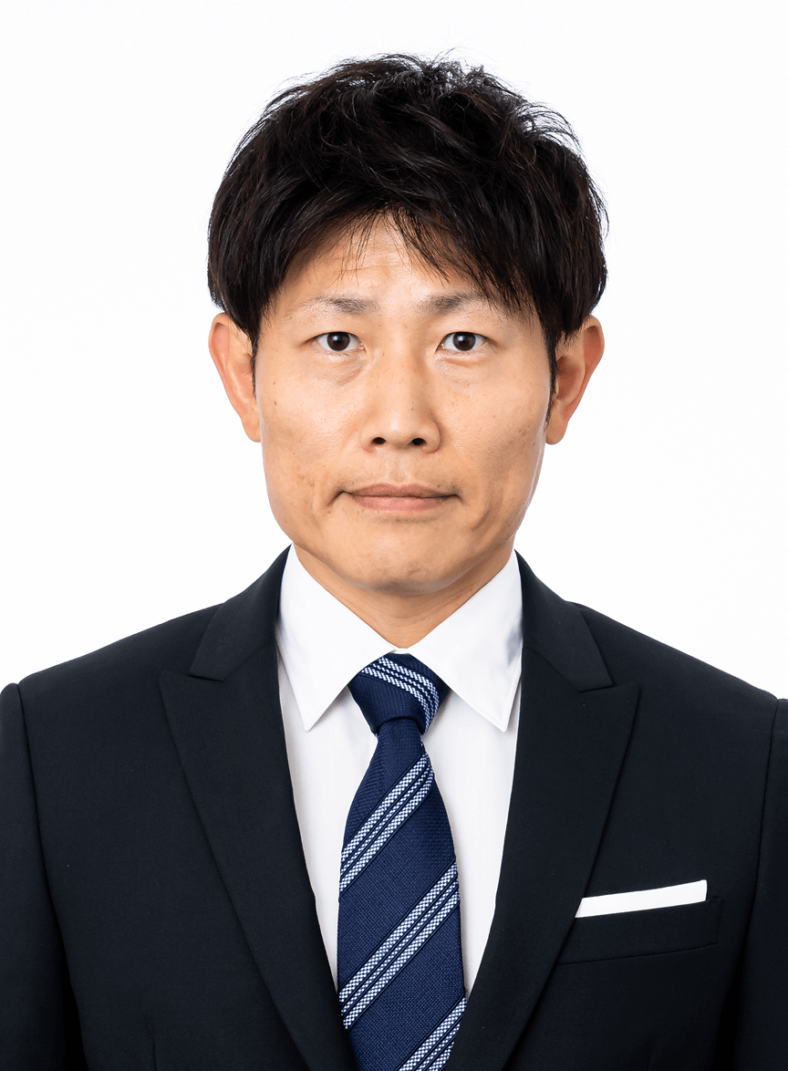 代表取締役社長 髙村彰典