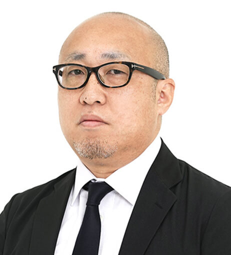 岡部 晃彦