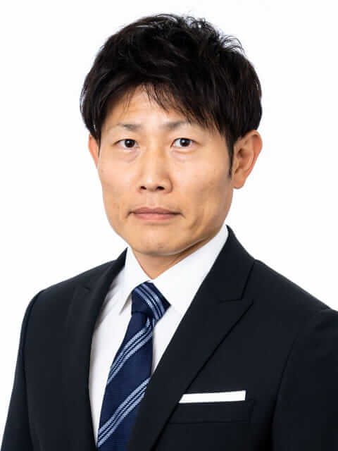 代表取締役社長 髙村 彰典
