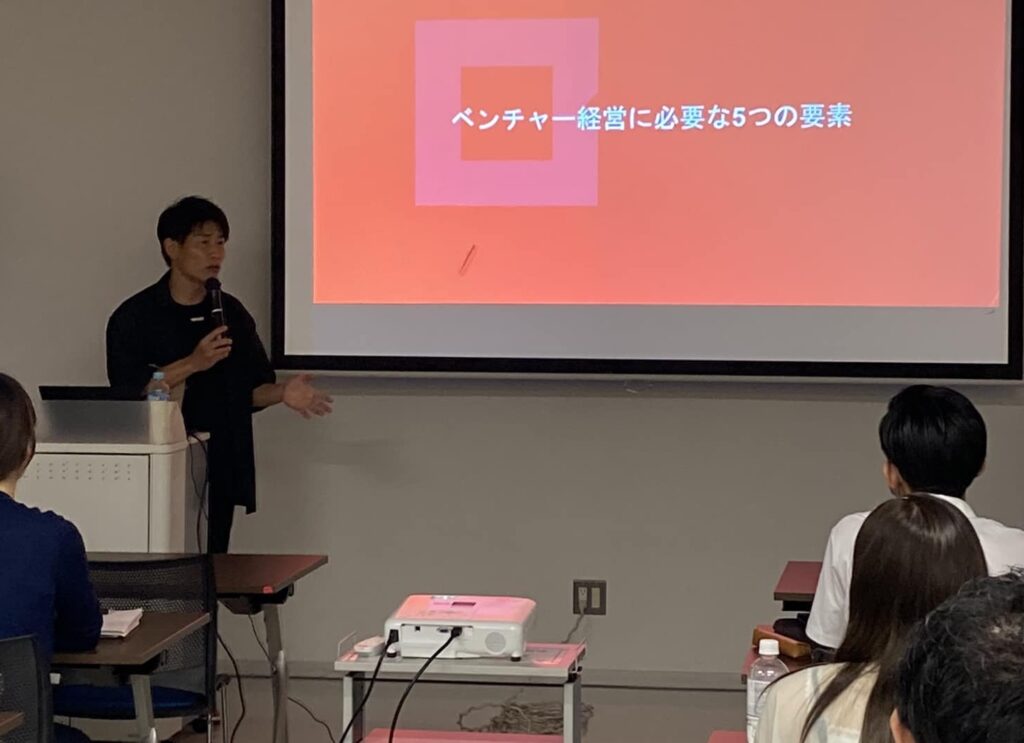 「青山学院大学 経営学部×サイバー・バズ ビジネス・ワークショップ」第2弾が本日よりスタート