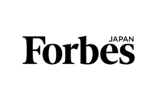 「Forbes JAPAN」にイベント登壇のレポート記事が掲載されました。